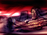 Arte Historia Tekken 4