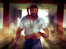 Arte Historia Tekken 4