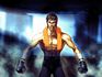 Arte Historia Tekken 4