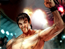 Arte Historia Tekken 4