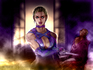 Arte Historia Tekken 4