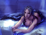 Arte Historia Tekken 4