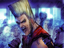 Arte Historia Tekken 4