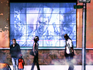 Arte Historia Tekken 4
