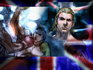 Arte Historia Tekken 4