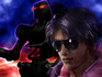 Arte Historia Tekken 4