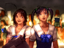 Arte Historia Tekken 4