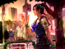 Arte Historia Tekken 4