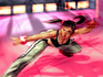 Arte Historia Tekken 4