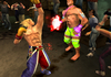 Pantallazo Tekken 4