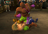 Pantallazo Tekken 4