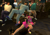 Pantallazo Tekken 4