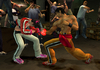 Pantallazo Tekken 4