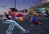 Pantallazo Tekken 4