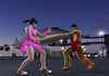 Pantallazo Tekken 4