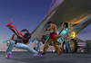 Pantallazo Tekken 4