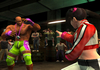 Pantallazo Tekken 4