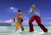 Pantallazo Tekken 4