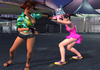 Pantallazo Tekken 4