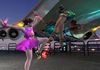 Pantallazo Tekken 4