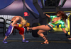 Pantallazo Tekken 4