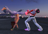 Pantallazo Tekken 4