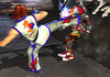 Pantallazo Tekken 4