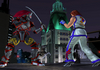 Pantallazo Tekken 4