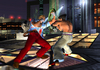 Pantallazo Tekken 4