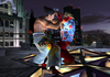Pantallazo Tekken 4