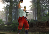 Pantallazo Tekken 4