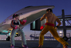 Pantallazo Tekken 4