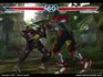 Pantallazo Tekken 4