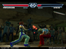 Pantallazo Tekken 4
