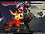 Pantallazo Tekken 4