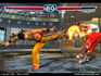 Pantallazo Tekken 4