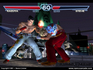 Pantallazo Tekken 4