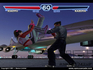 Pantallazo Tekken 4