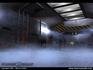 Pantallazo escenario Tekken 4
