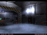 Pantallazo escenario Tekken 4