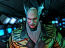 Pantallazo Intro Tekken 4