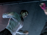 Pantallazo Intro Tekken 4