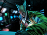 Pantallazo Intro Tekken 4
