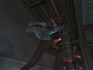Pantallazo Intro Tekken 4
