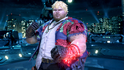 DLC Gratuito Tekken 7 Primer Aniversario