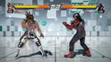 DLC Gratuito Tekken 7 Primer Aniversario