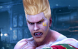 DLC Gratuito Tekken 7 Primer Aniversario