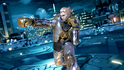 DLC Gratuito Tekken 7 Primer Aniversario
