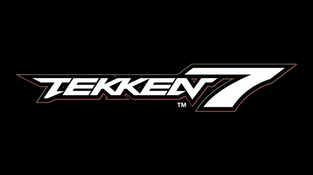 Logo Tekken 7