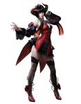 Arte Eliza Tekken 7: Fated Retribution